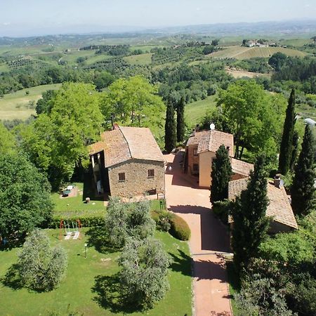 מונטאיונה La Valle Appartamenti Per Vacanze מראה חיצוני תמונה