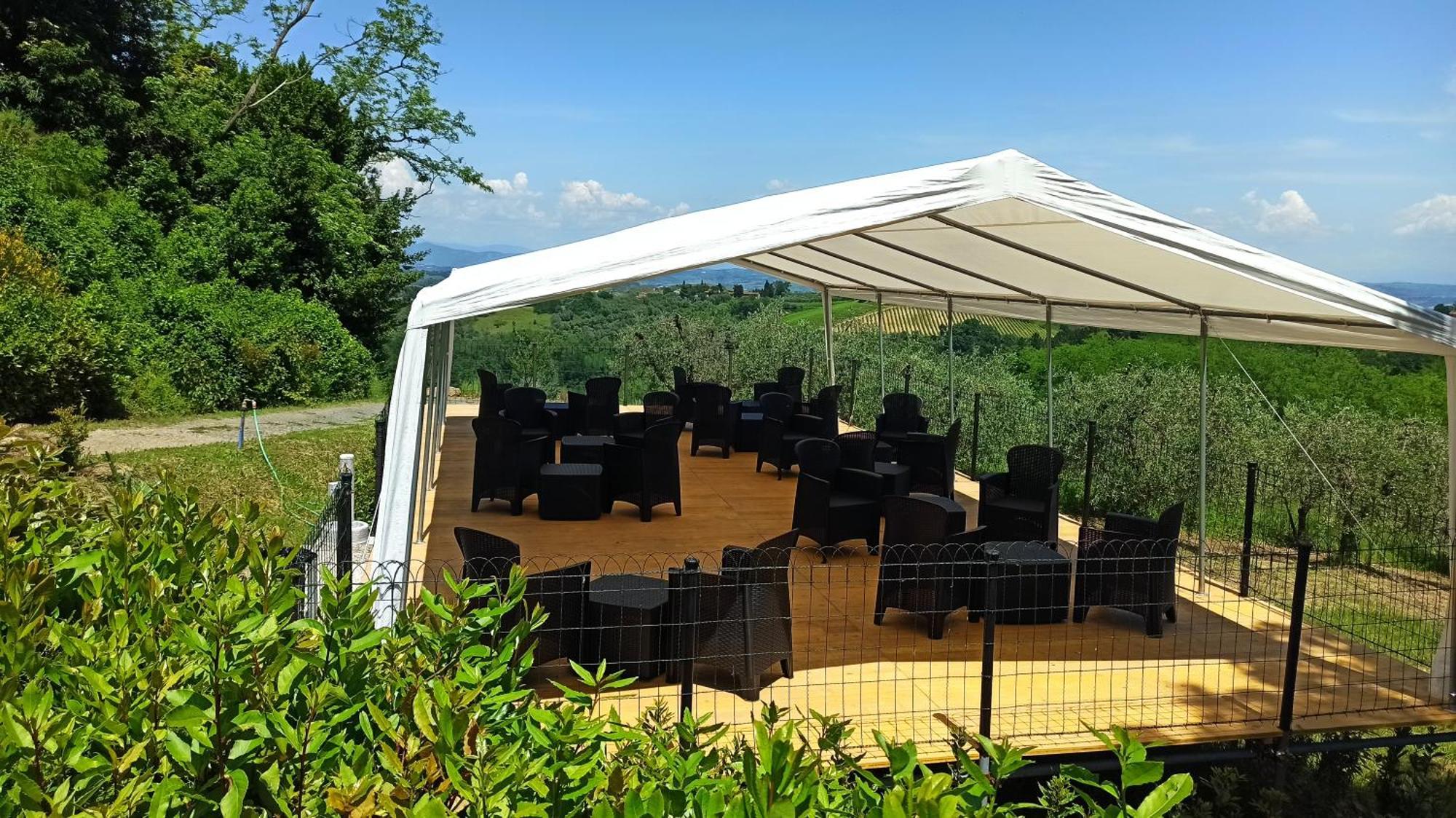 מונטאיונה La Valle Appartamenti Per Vacanze מראה חיצוני תמונה