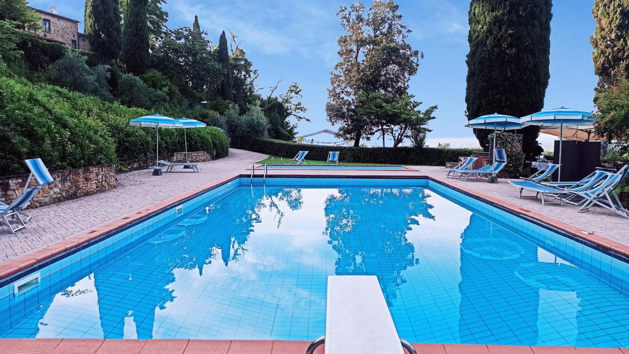 מונטאיונה La Valle Appartamenti Per Vacanze מראה חיצוני תמונה