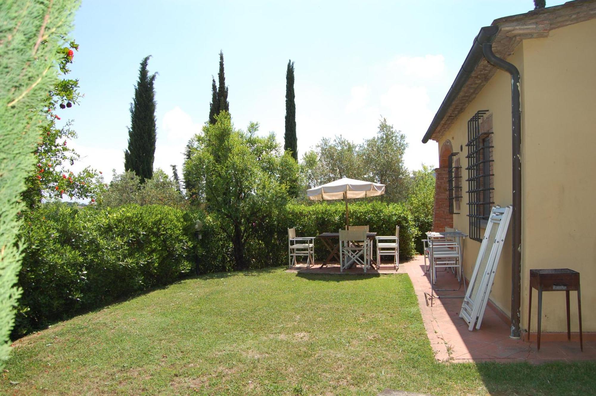 מונטאיונה La Valle Appartamenti Per Vacanze מראה חיצוני תמונה