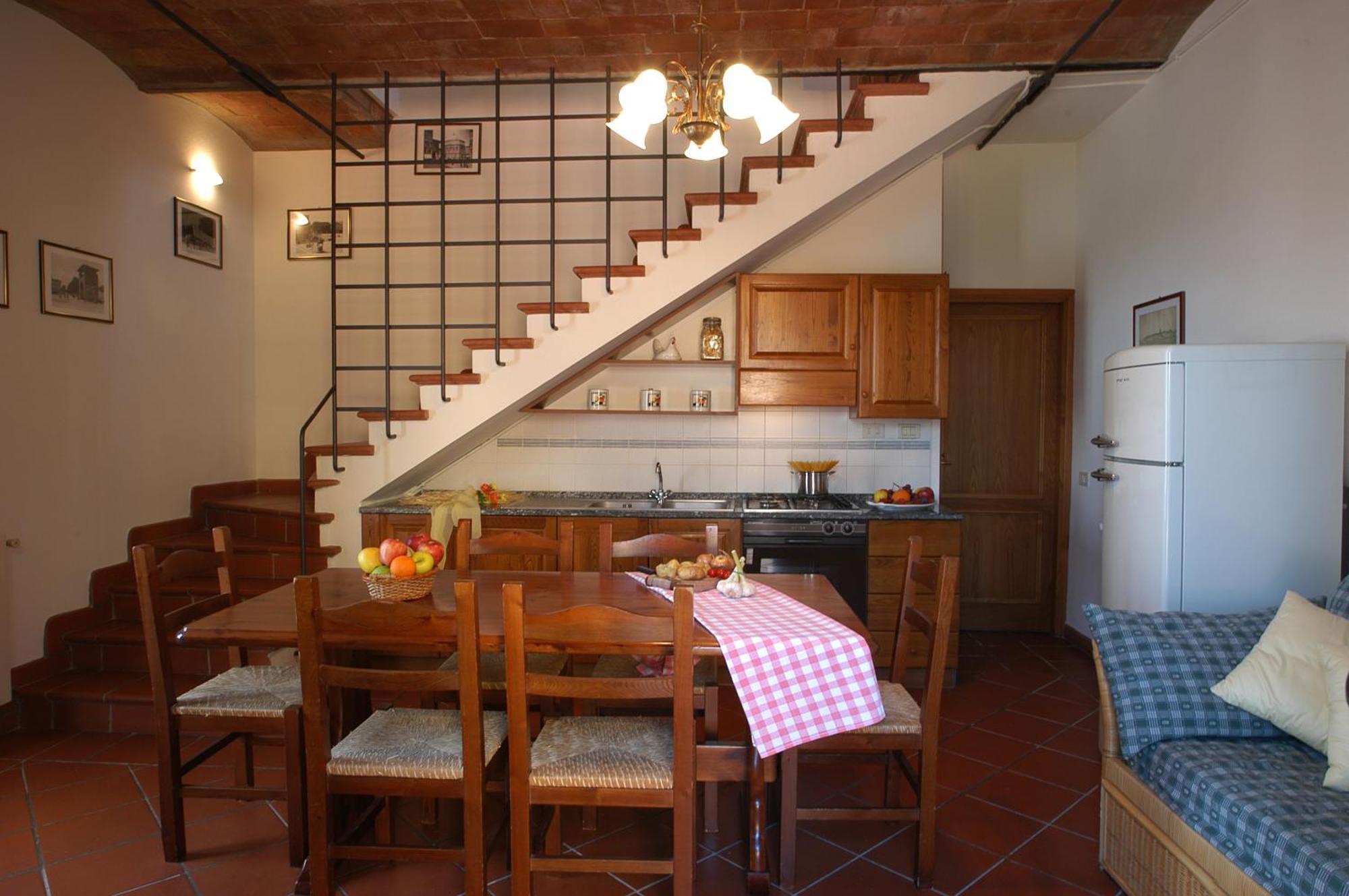 מונטאיונה La Valle Appartamenti Per Vacanze מראה חיצוני תמונה