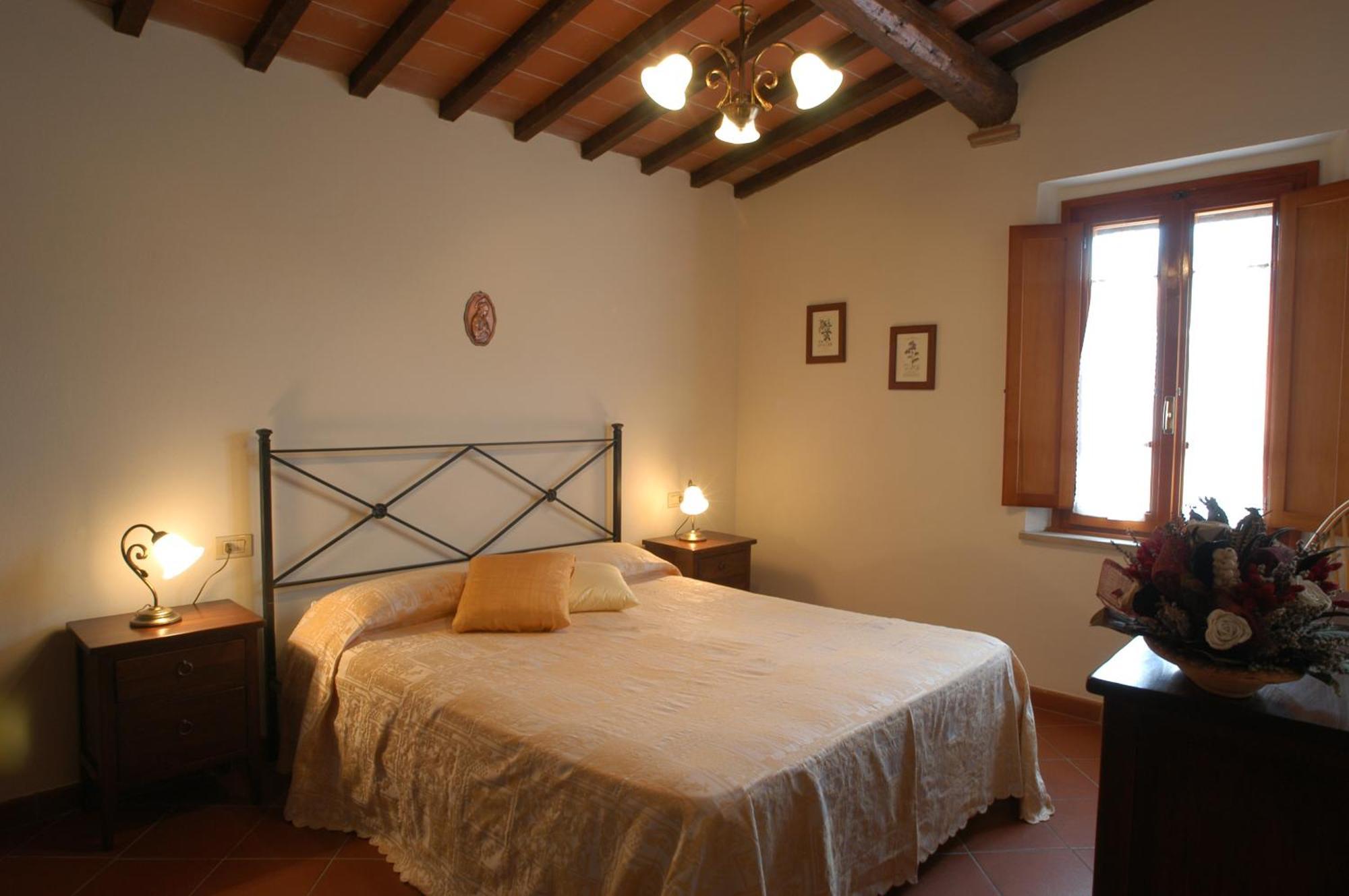 מונטאיונה La Valle Appartamenti Per Vacanze מראה חיצוני תמונה