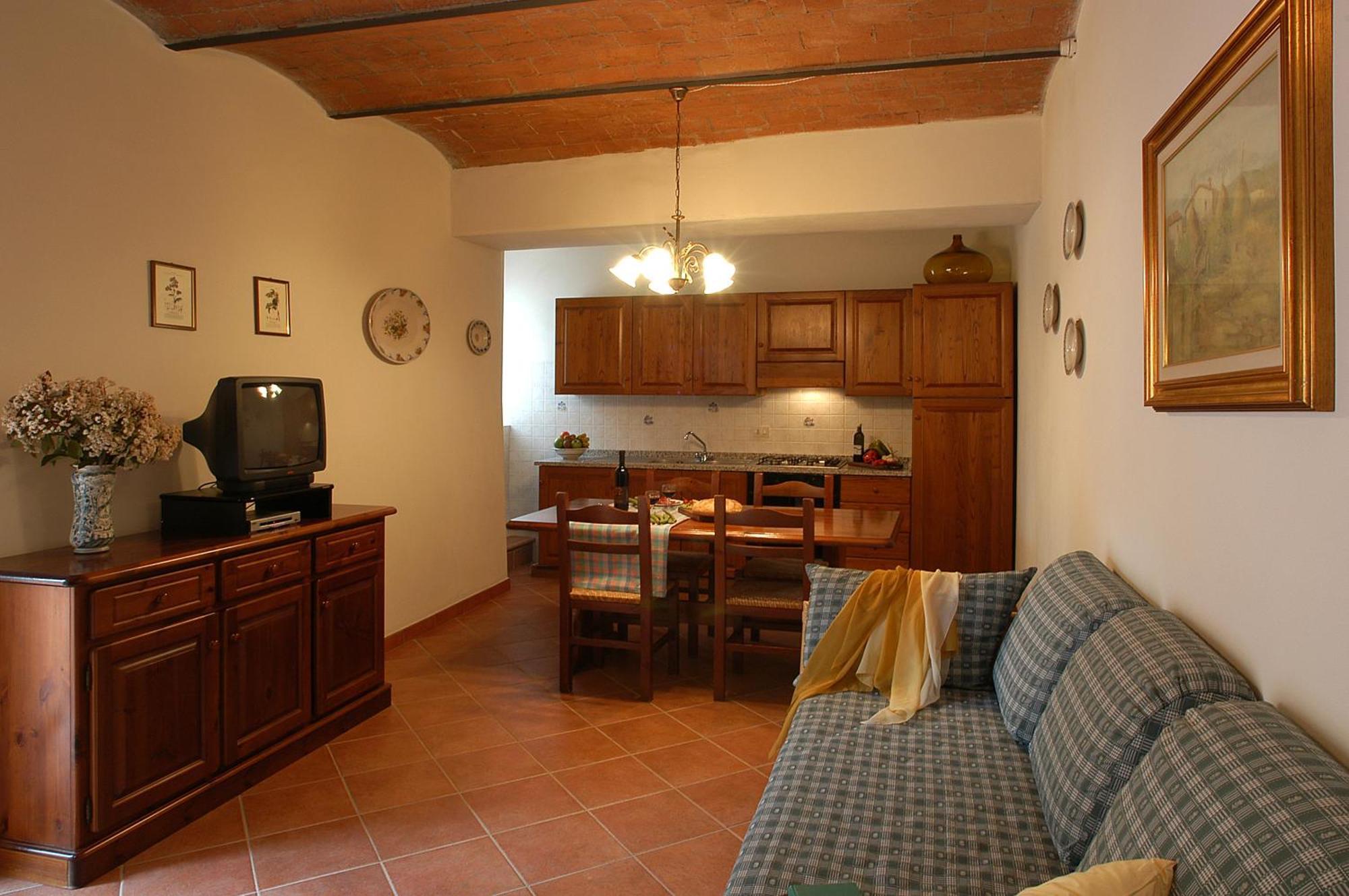 מונטאיונה La Valle Appartamenti Per Vacanze מראה חיצוני תמונה