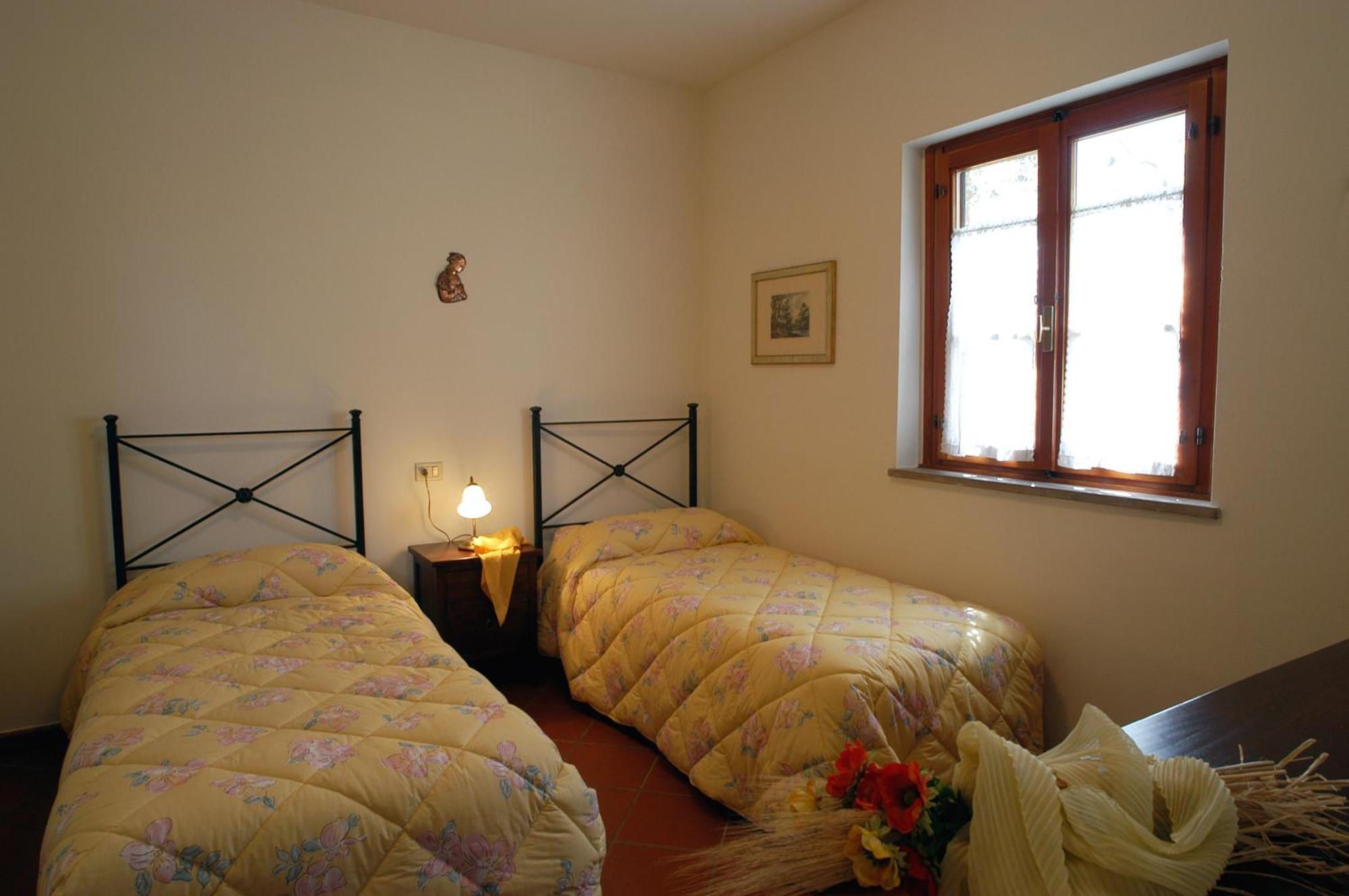 מונטאיונה La Valle Appartamenti Per Vacanze מראה חיצוני תמונה
