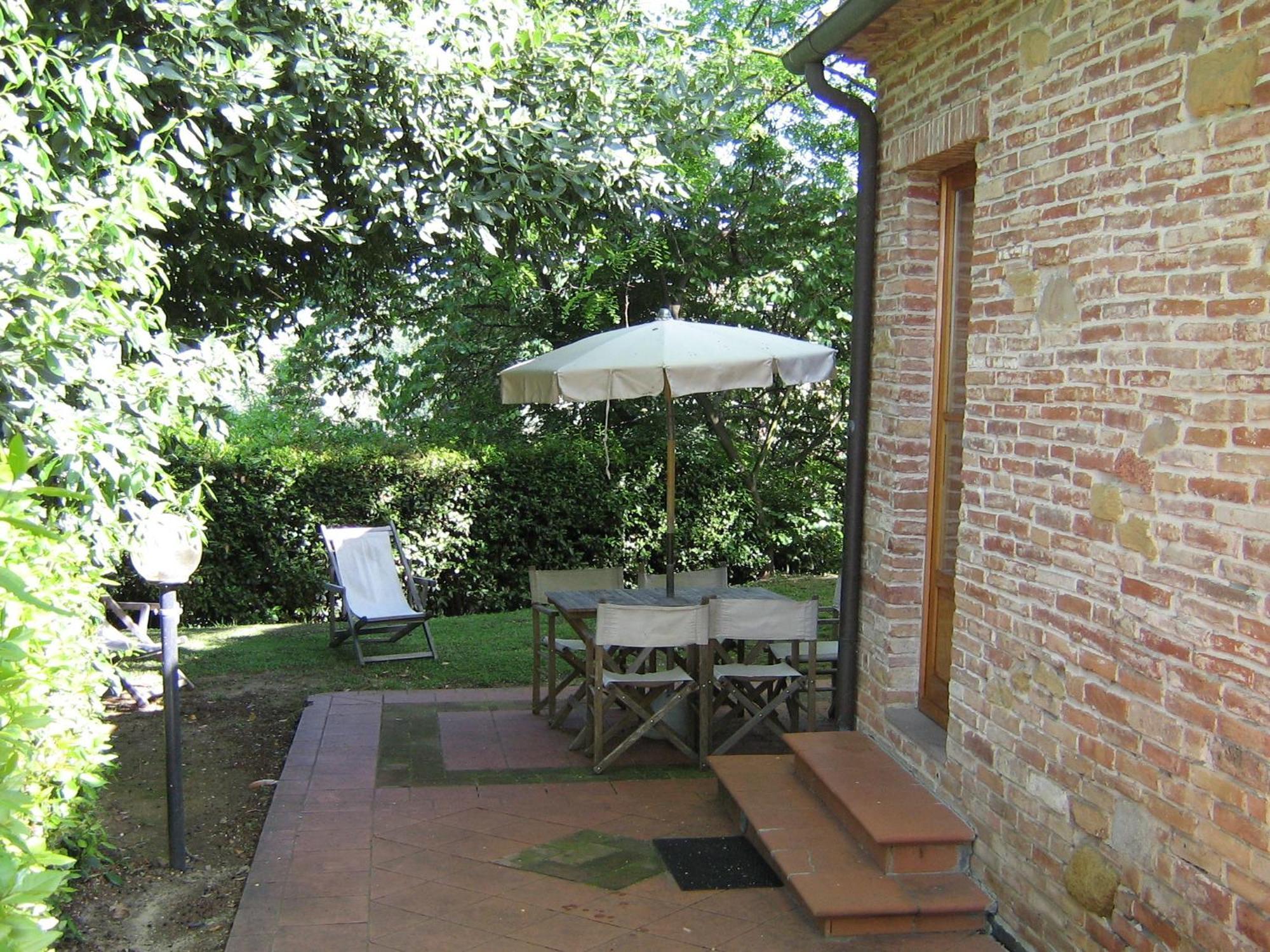 מונטאיונה La Valle Appartamenti Per Vacanze מראה חיצוני תמונה