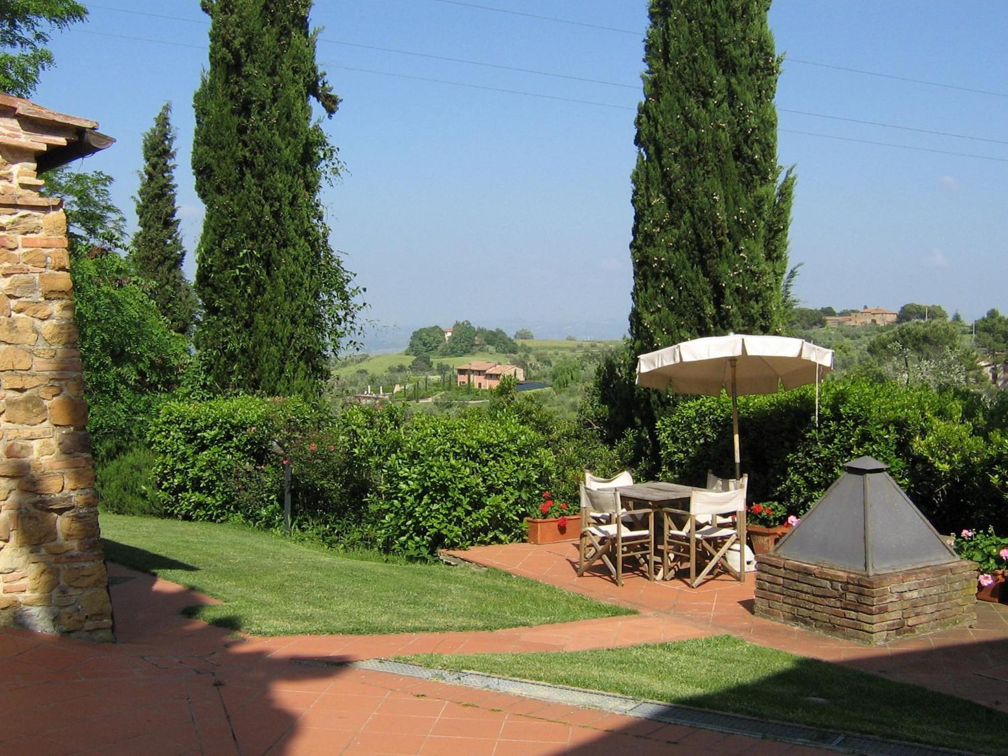 מונטאיונה La Valle Appartamenti Per Vacanze מראה חיצוני תמונה
