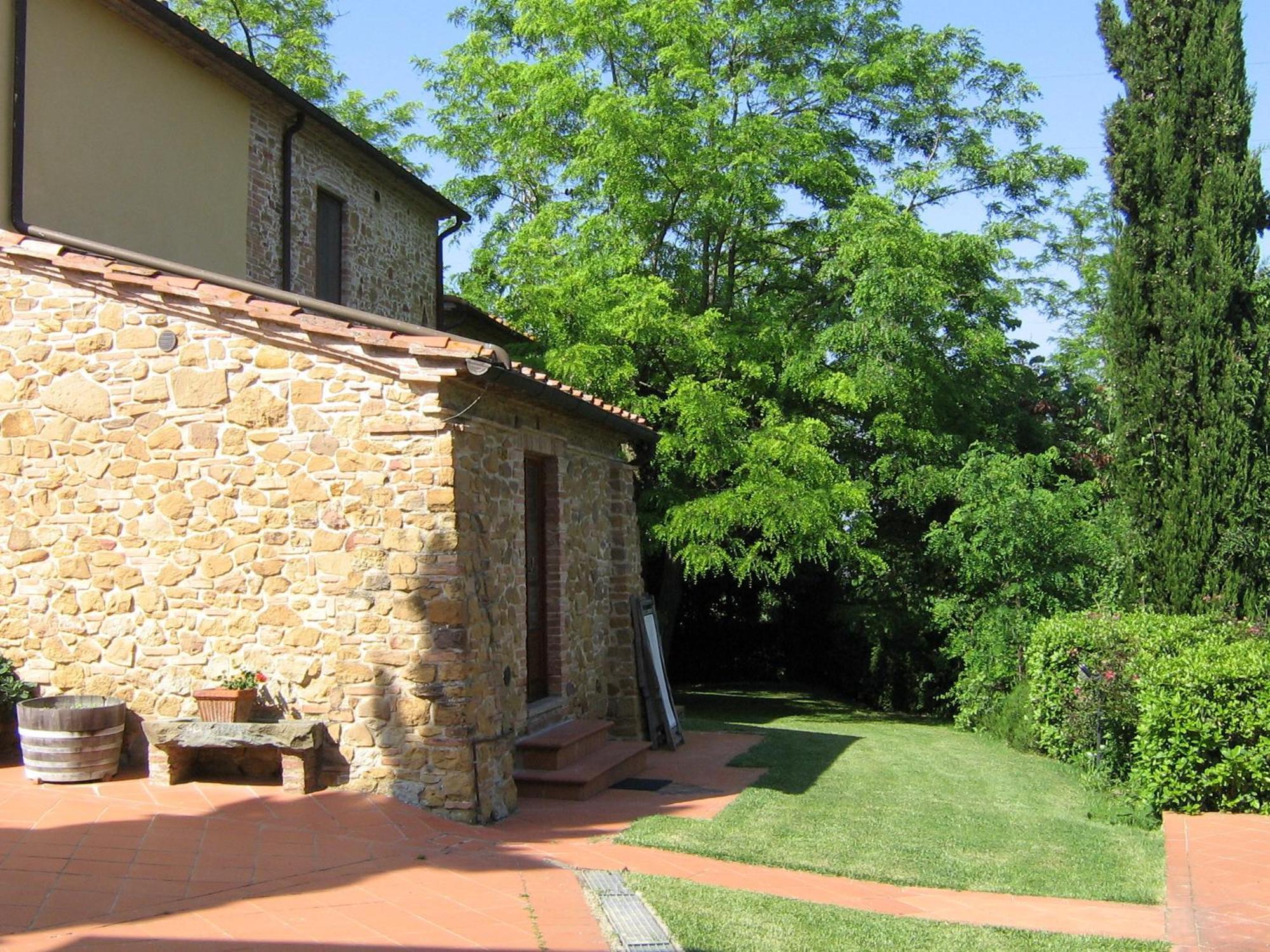 מונטאיונה La Valle Appartamenti Per Vacanze מראה חיצוני תמונה