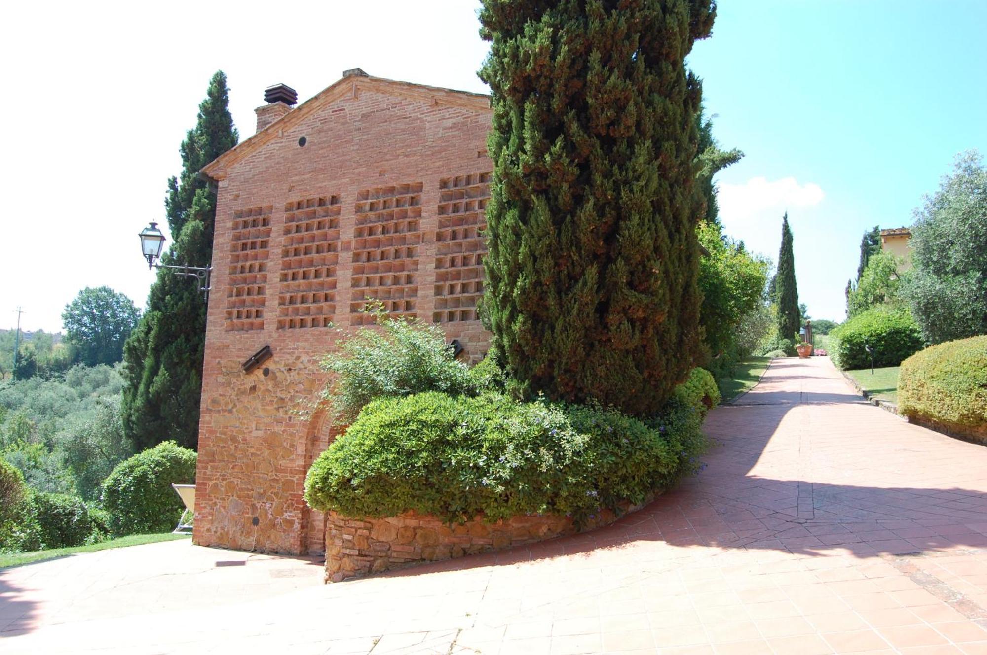 מונטאיונה La Valle Appartamenti Per Vacanze מראה חיצוני תמונה