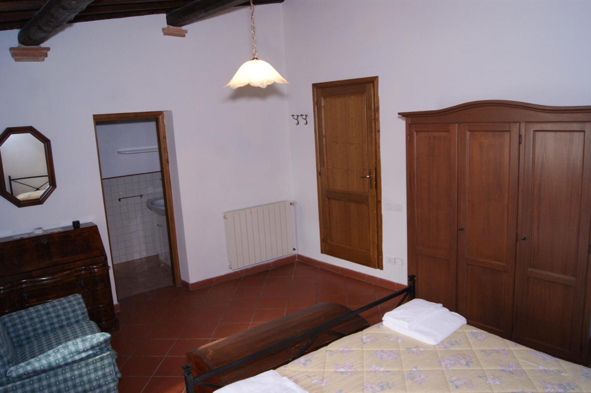 מונטאיונה La Valle Appartamenti Per Vacanze חדר תמונה