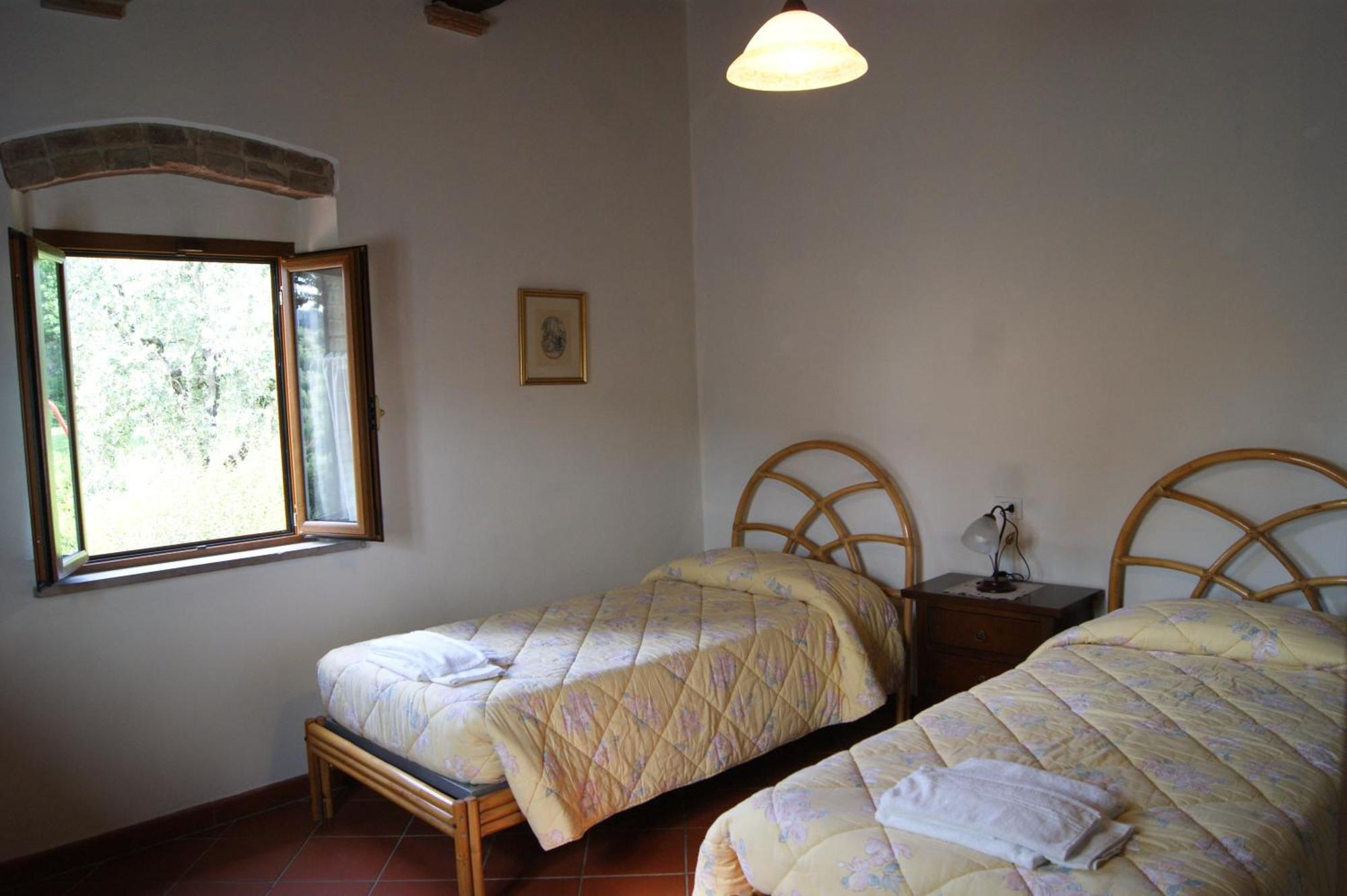 מונטאיונה La Valle Appartamenti Per Vacanze חדר תמונה