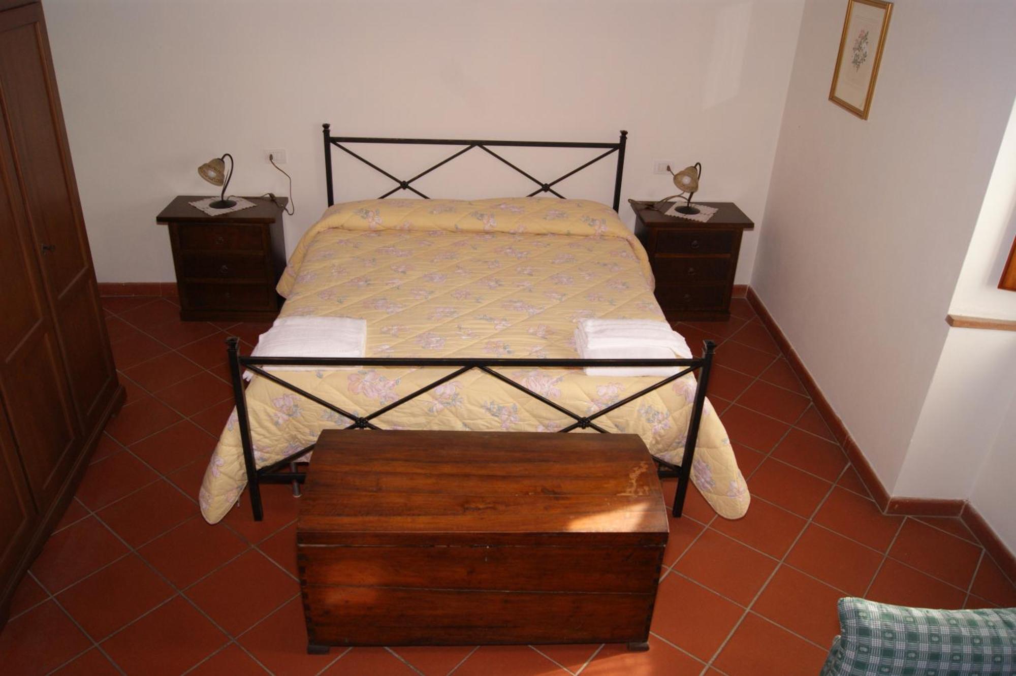 מונטאיונה La Valle Appartamenti Per Vacanze חדר תמונה