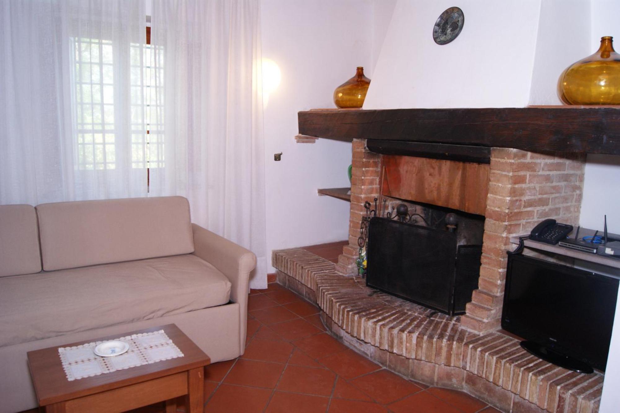 מונטאיונה La Valle Appartamenti Per Vacanze חדר תמונה