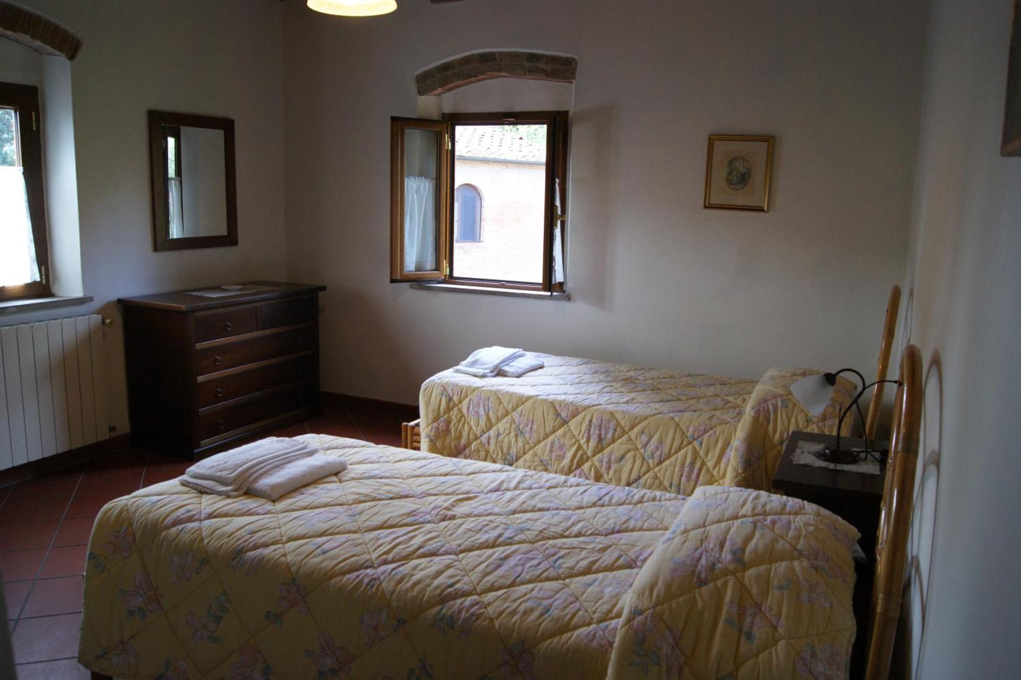 מונטאיונה La Valle Appartamenti Per Vacanze חדר תמונה