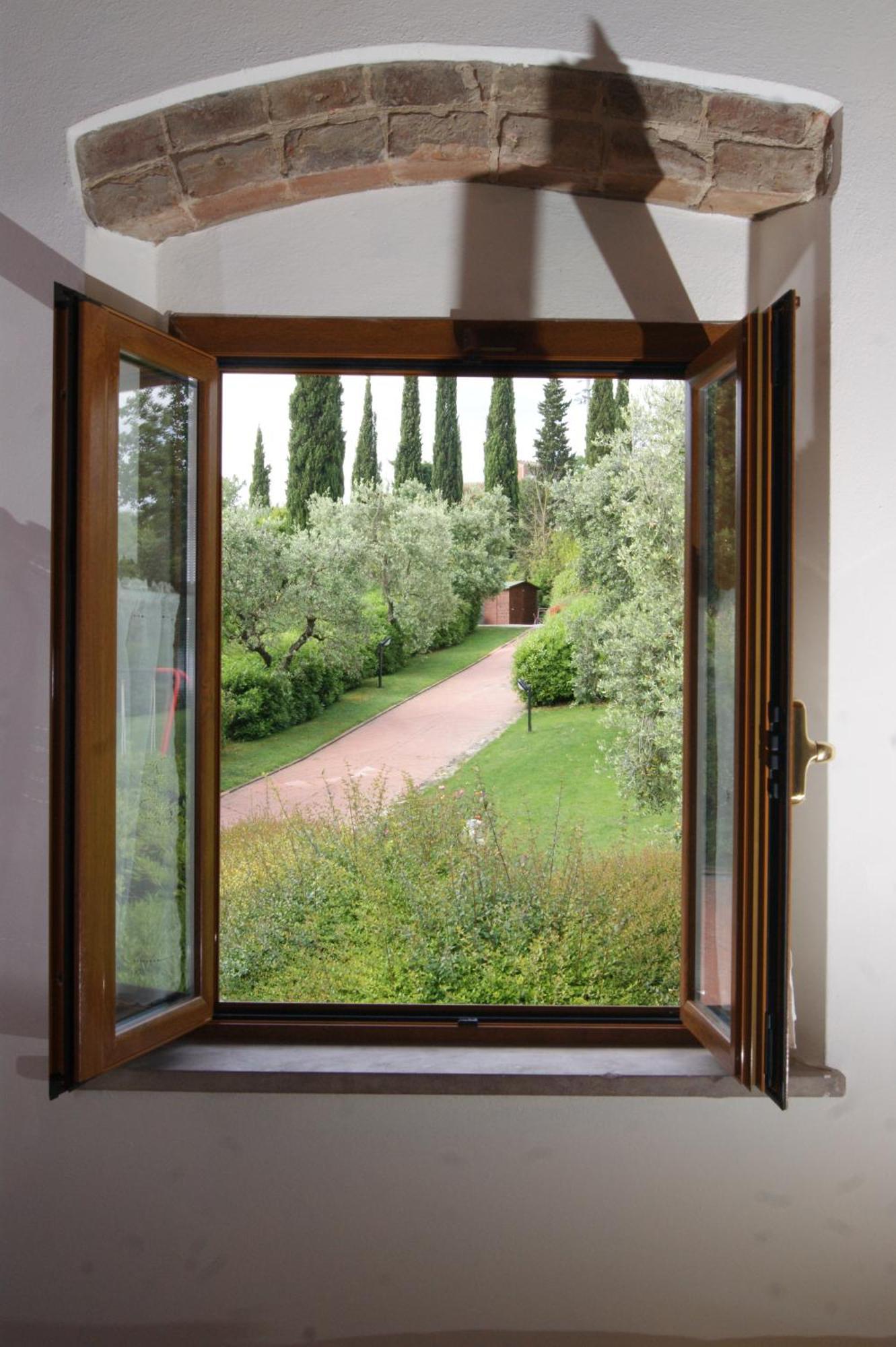 מונטאיונה La Valle Appartamenti Per Vacanze חדר תמונה
