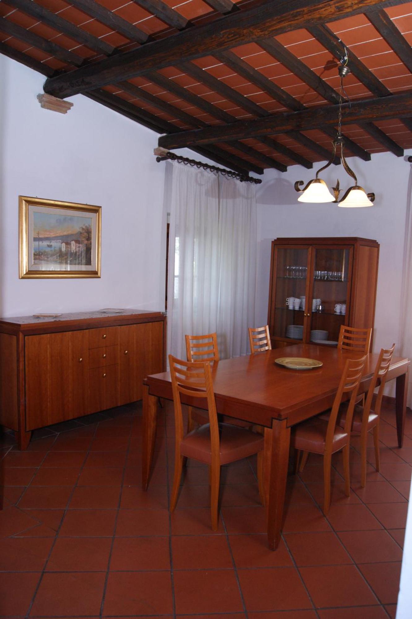 מונטאיונה La Valle Appartamenti Per Vacanze חדר תמונה