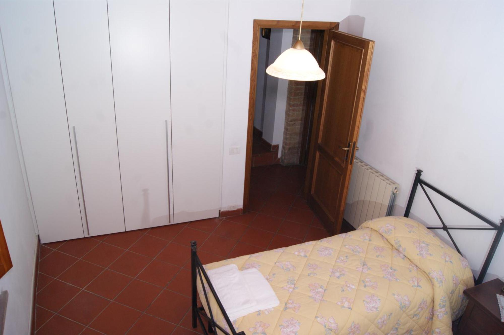 מונטאיונה La Valle Appartamenti Per Vacanze חדר תמונה
