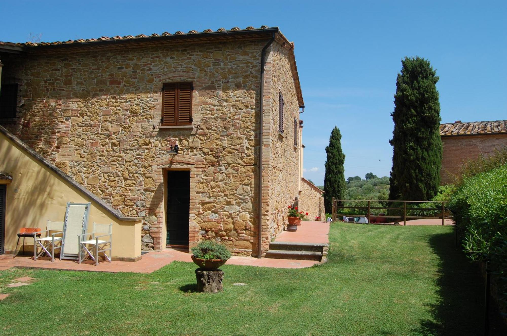 מונטאיונה La Valle Appartamenti Per Vacanze חדר תמונה