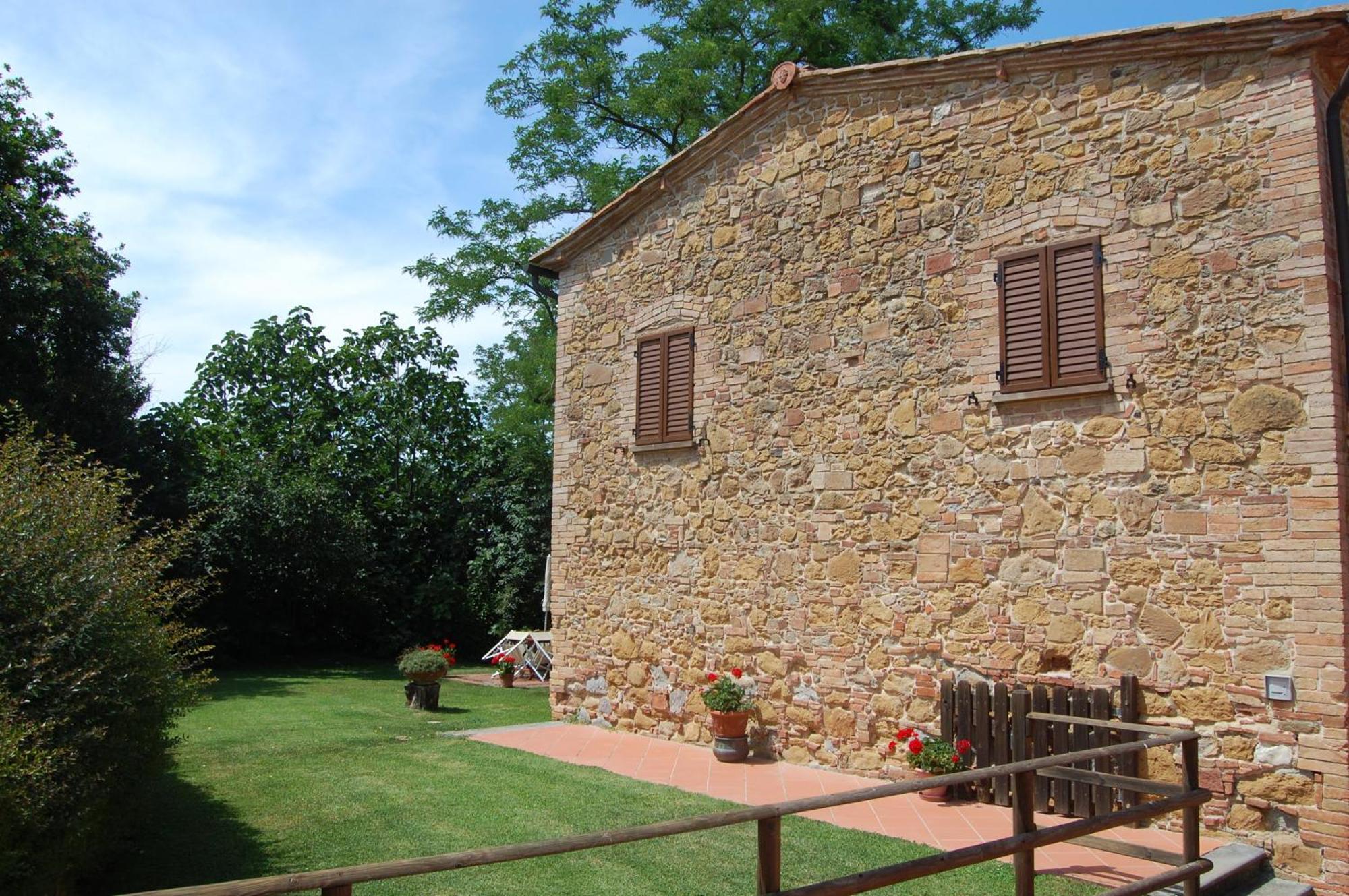 מונטאיונה La Valle Appartamenti Per Vacanze חדר תמונה