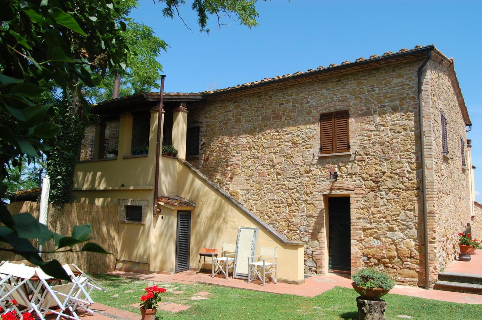 מונטאיונה La Valle Appartamenti Per Vacanze חדר תמונה