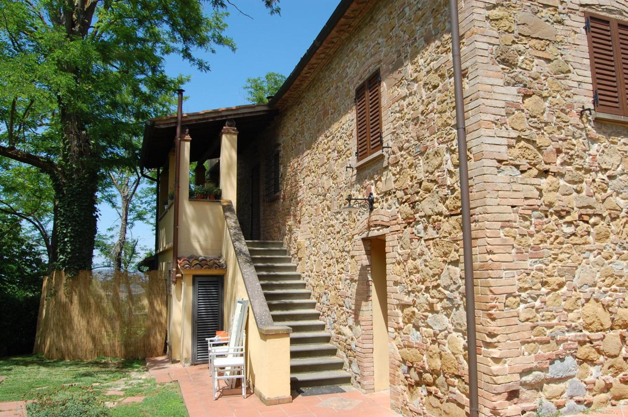 מונטאיונה La Valle Appartamenti Per Vacanze חדר תמונה