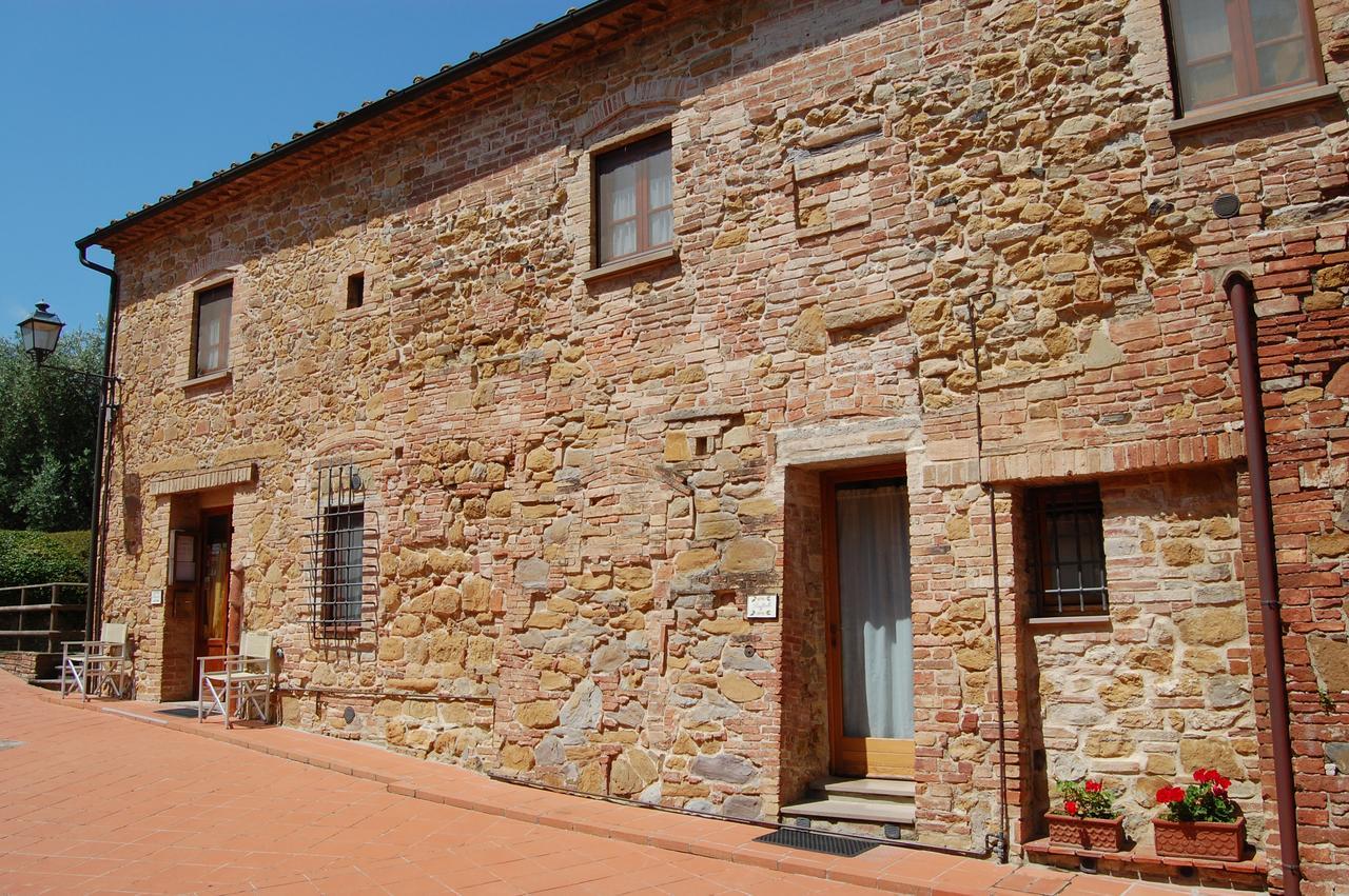 מונטאיונה La Valle Appartamenti Per Vacanze מראה חיצוני תמונה